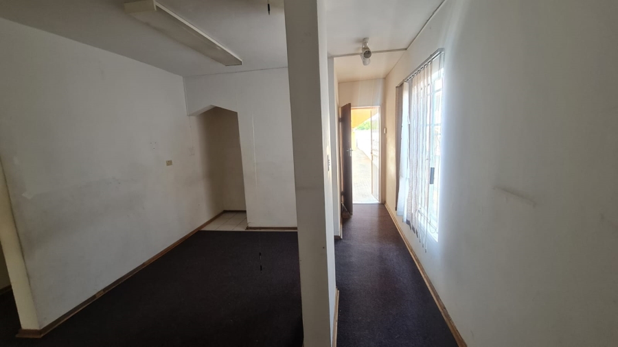 Commercial Property for Sale in Westdene Free State